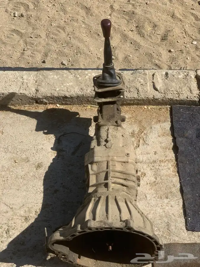 قطع كرسيدا 1