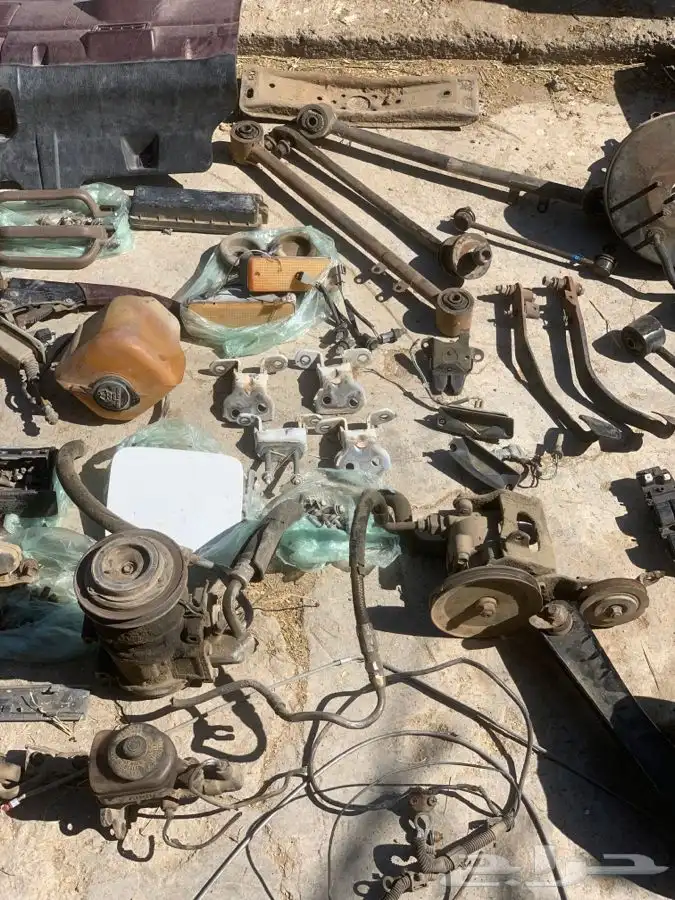 قطع كرسيدا 0