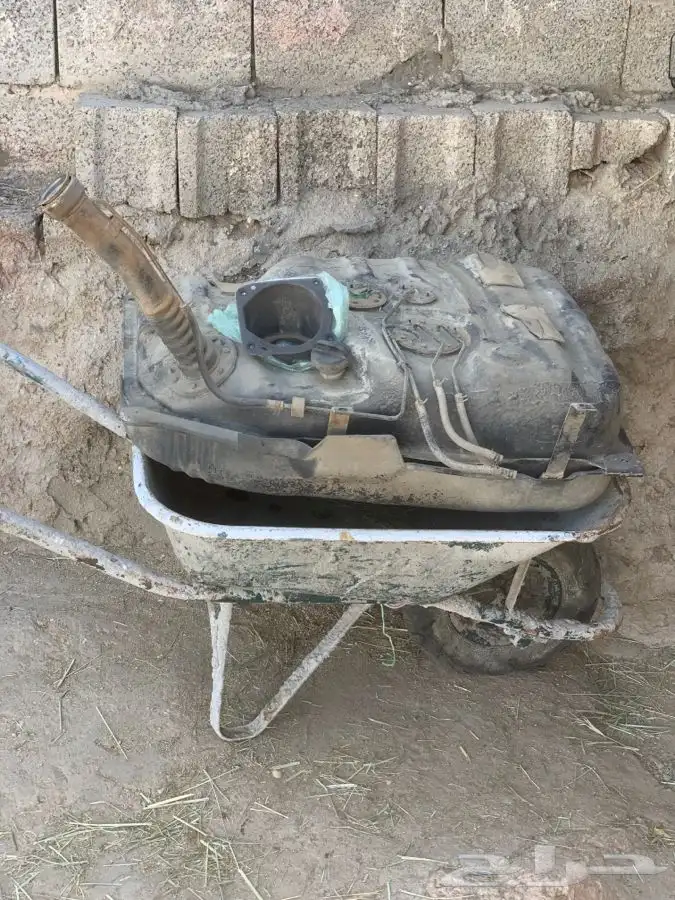 قطع كرسيدا 9