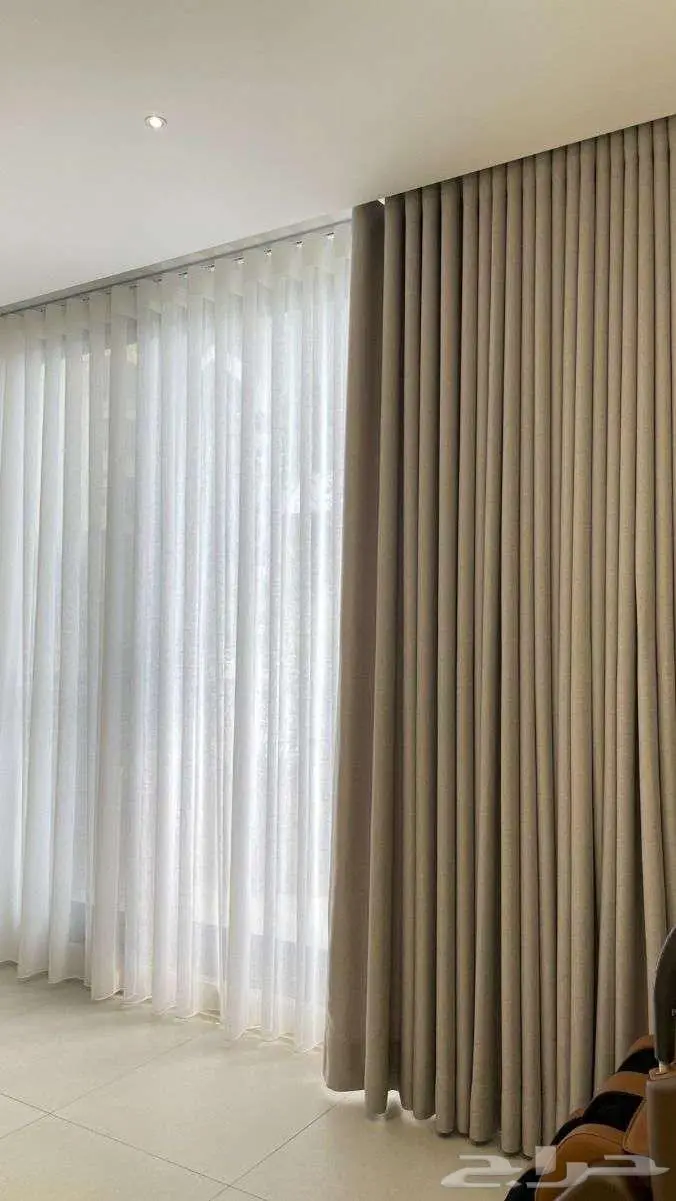 ستائر ويفي 2