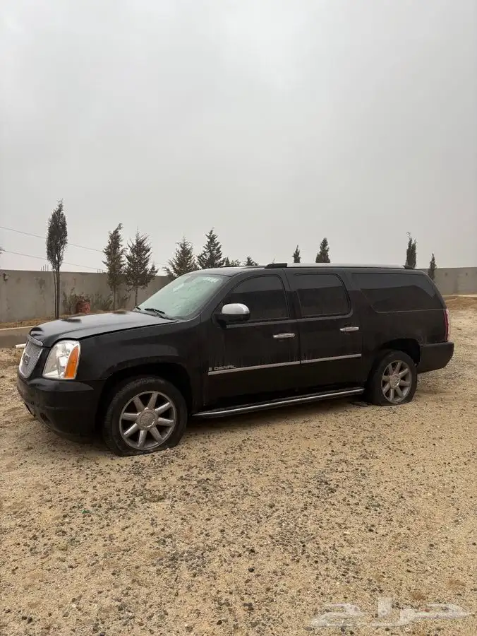 جي ام سي XL دينالي 2009 للبيع 1