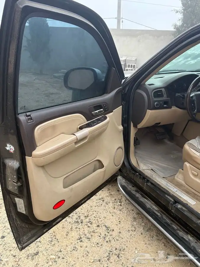 جي ام سي XL دينالي 2009 للبيع 7