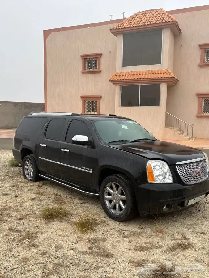 جي ام سي XL دينالي 2009 للبيع 2