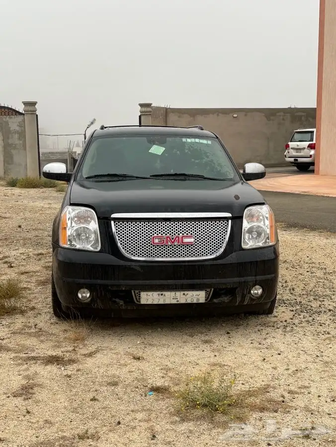 جي ام سي XL دينالي 2009 للبيع 0