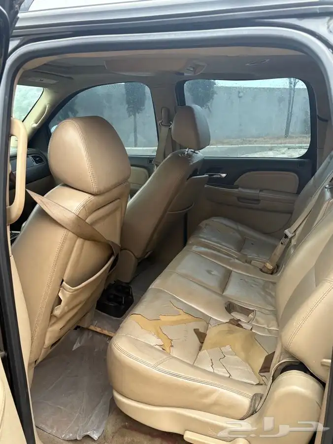 جي ام سي XL دينالي 2009 للبيع 4