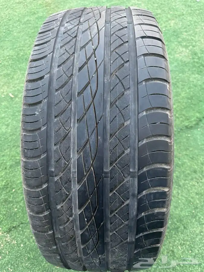 كفرات مقاس 22 للبيع 1