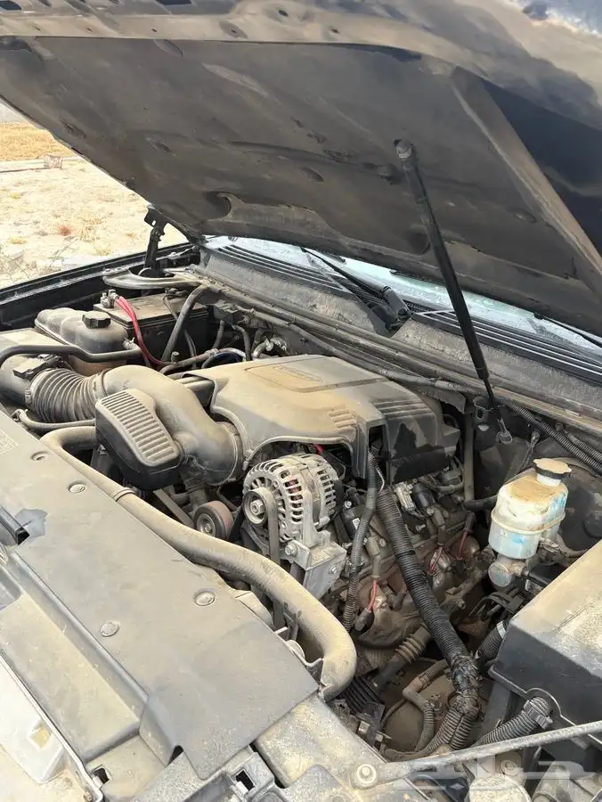 جي ام سي XL دينالي 2009 للبيع 11