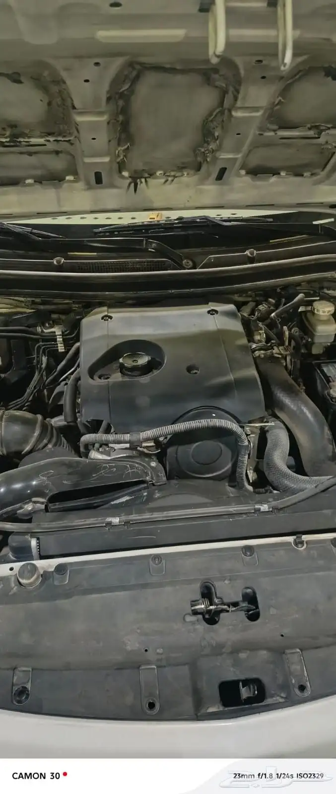 مكينه ميتصوبيشى.2012 1