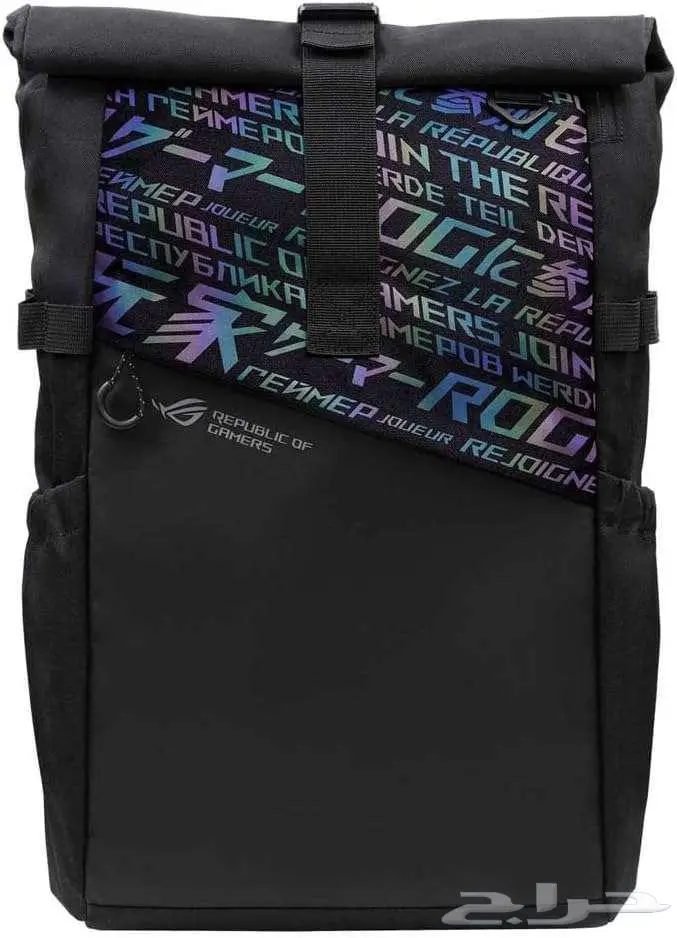 شنطة ASUS ROG BP4701   جديدة   300 ريال 0