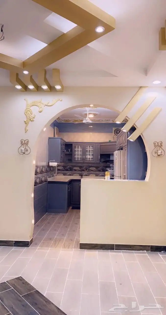 للبيع عمارة دورين في مكة المكرمة في حي الراشدية 2 واجهتين 5