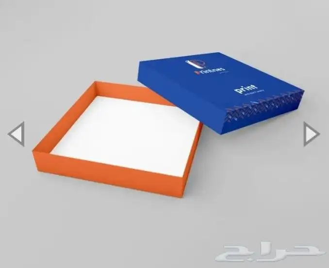 مطبعة شركة مطابع دعاية واعلان مطبوعات طباعة دفاتر كروت بوكسا 28
