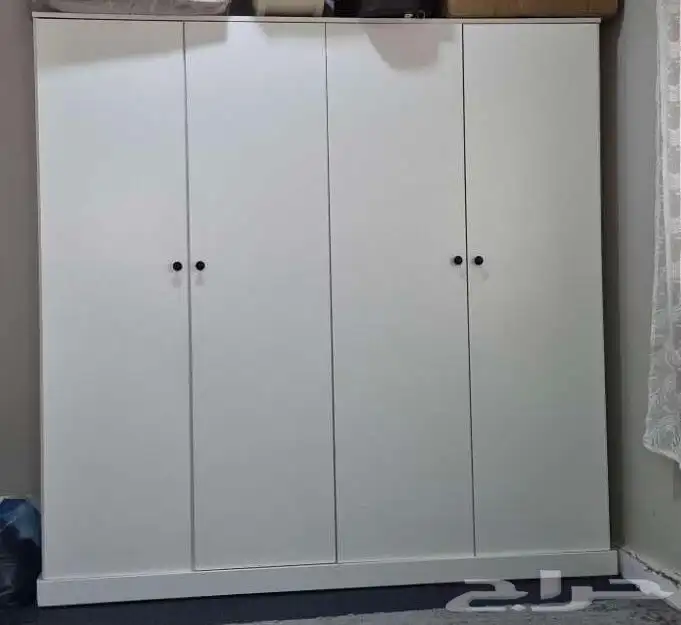 غرفه النوم 4