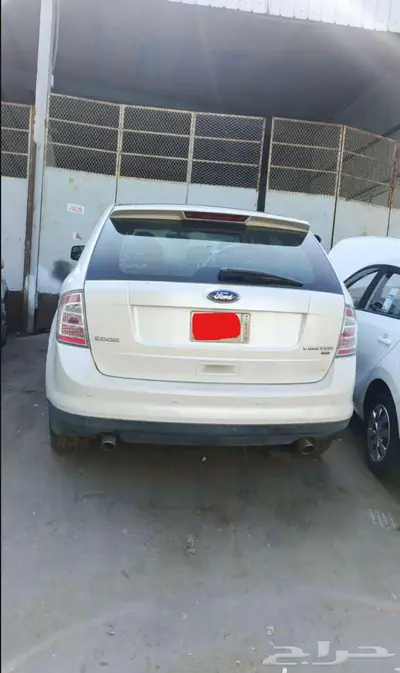 2010 Ford Edge for Sale index