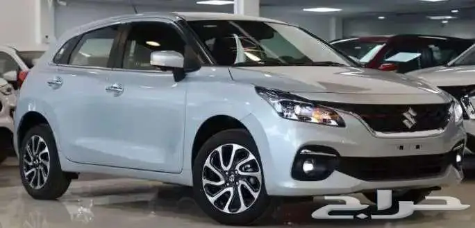 عروض خاصة سوزوكي بالينو فل كامل2025 0