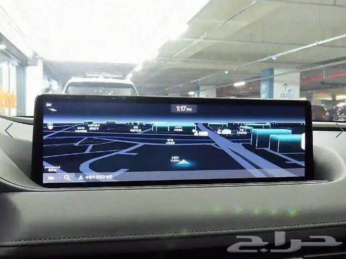 للاستيرادمن كوريا  جنسيس G80 2022 13