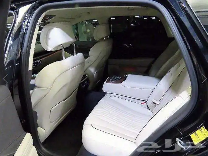 للاستيرادمن كوريا  جنسيس G80 2022 4