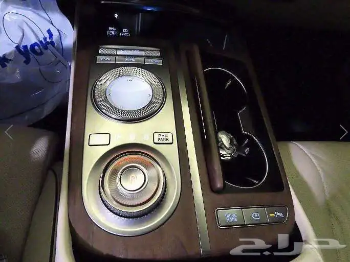 للاستيرادمن كوريا  جنسيس G80 2022 16