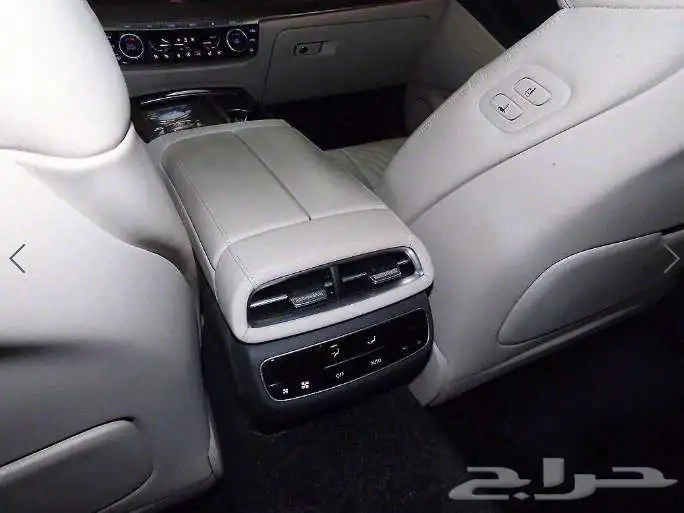 للاستيرادمن كوريا  جنسيس G80 2022 8