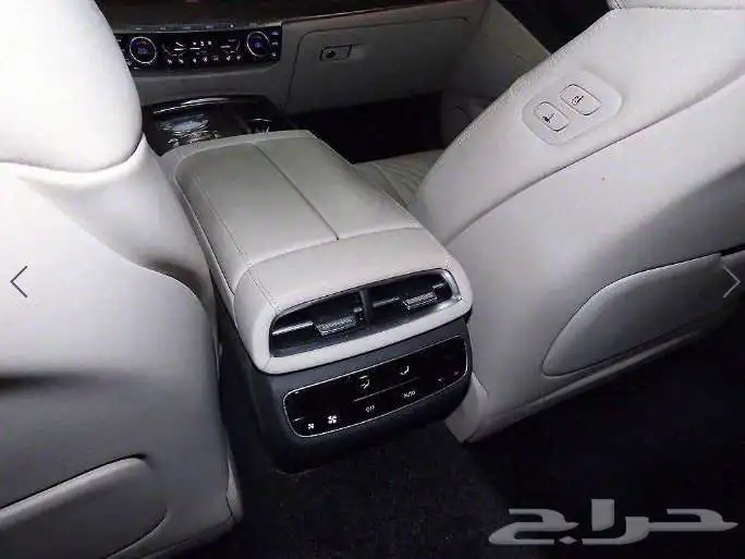 للاستيراد من كوريا _ جنسس G80 _ 2022 5