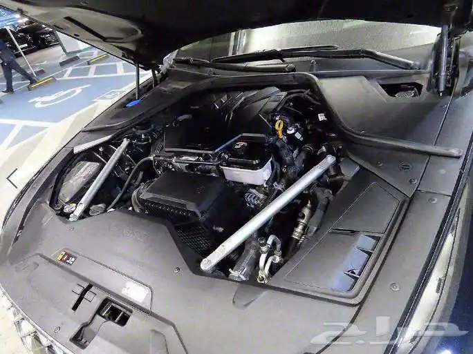 للاستيراد من كوريا _ جنسس G80 _ 2022 14