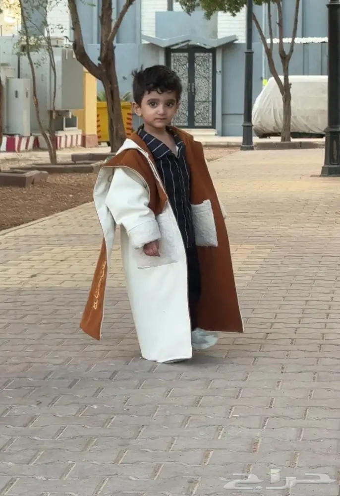 فروه ولادي 3