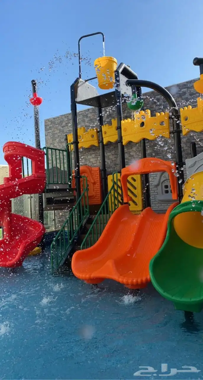 شاليه إنجوي للايجار اليومي 2