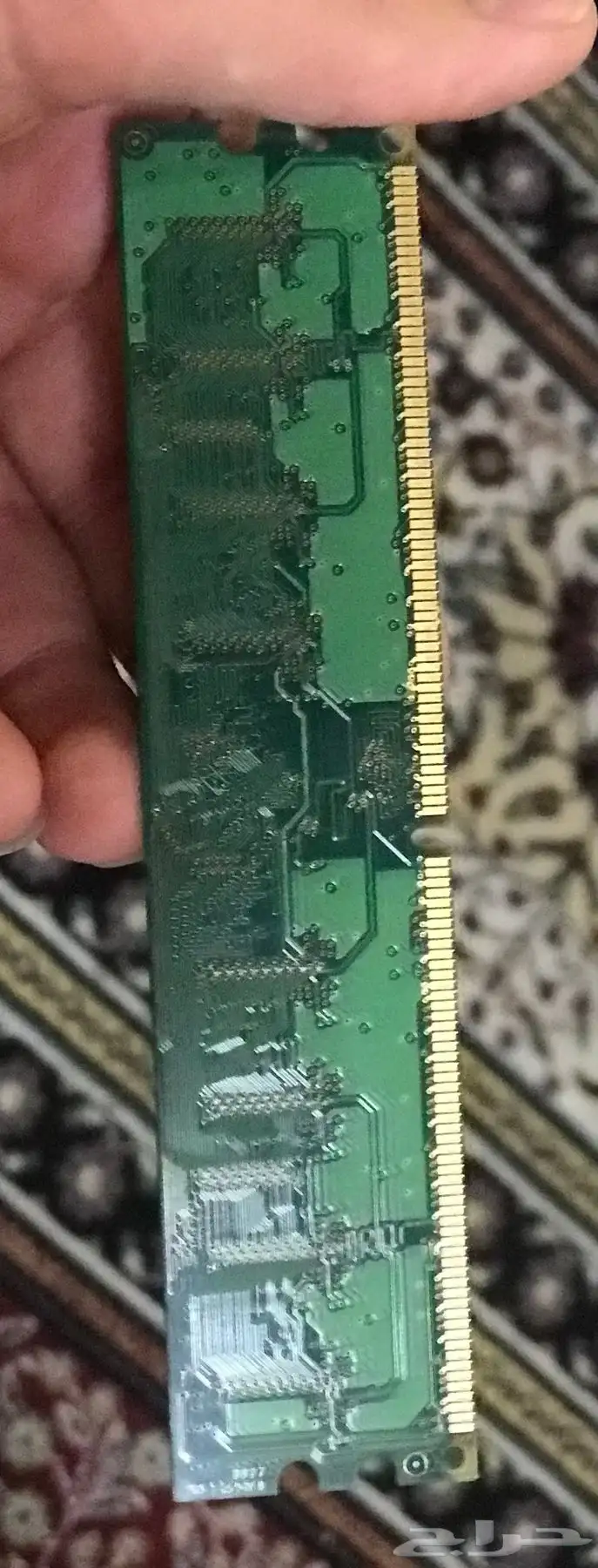 رامات كمبيوتر 1GB 0