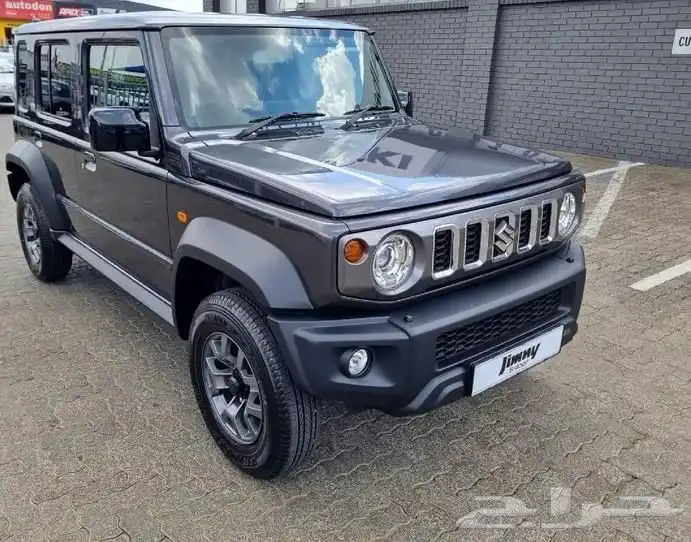 اقوى عروض سوزوكي لنهايه السنه النسبه2.47 للكل 24