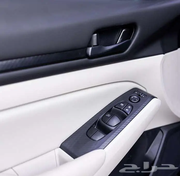 ألتيما _ ( تشغيل بصمه _ جنوط _ حساسات _ كاميرا ) _ 2025 3