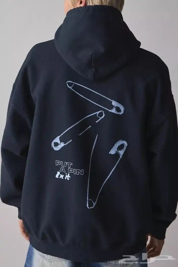 طباعة DTF بلوفرات وتيشرتات وأطقم 8