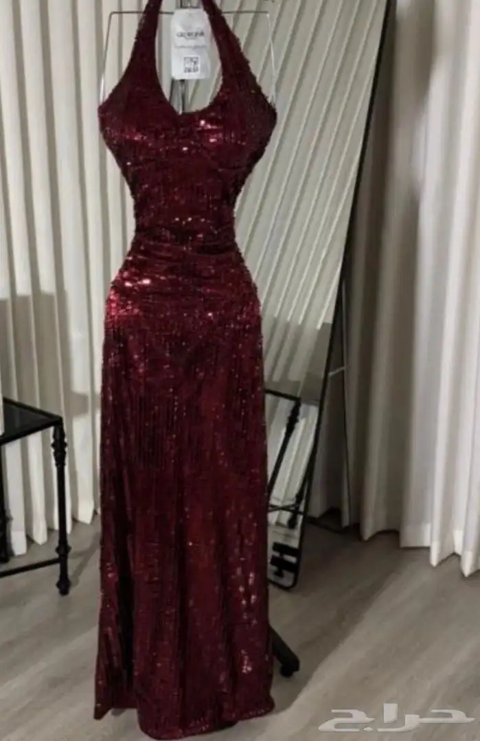 فستان للبيع تبوك 0