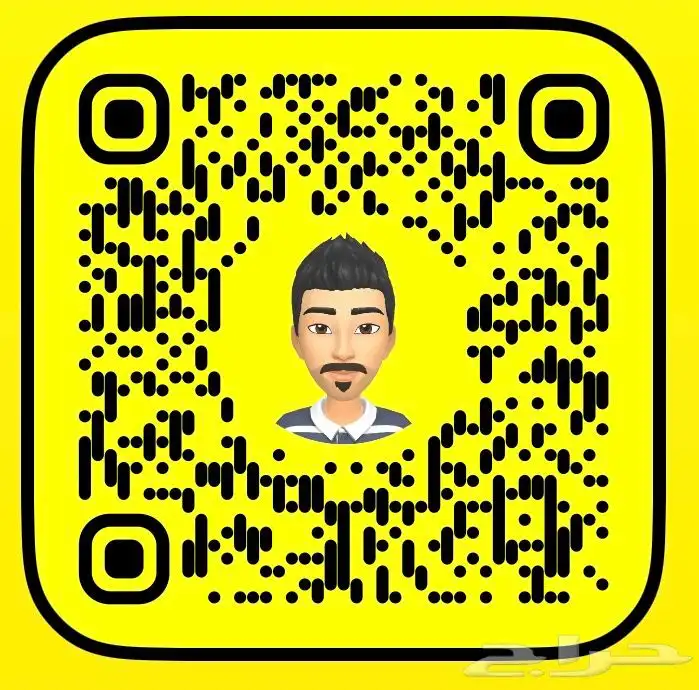 حساب سناب شات موثق نجمة للبيع نقل رسمي 0