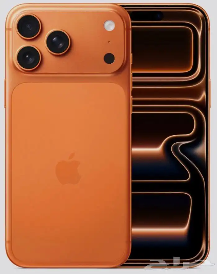 ايفون17برو ماكس 0