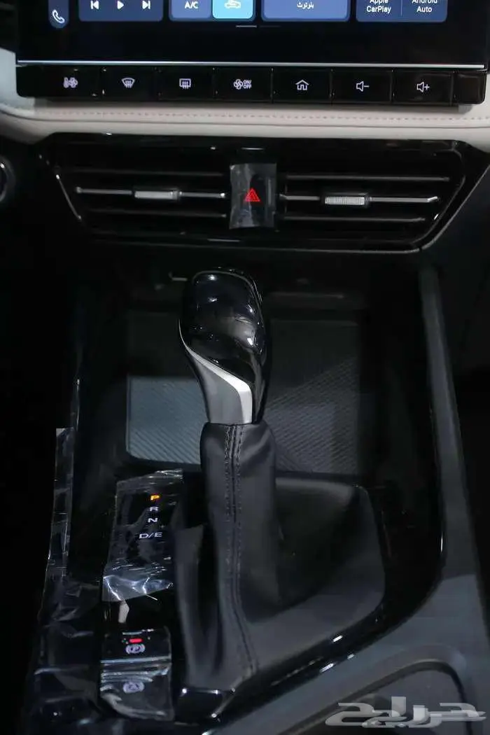 ام جي 5 الشكل الجديد 11