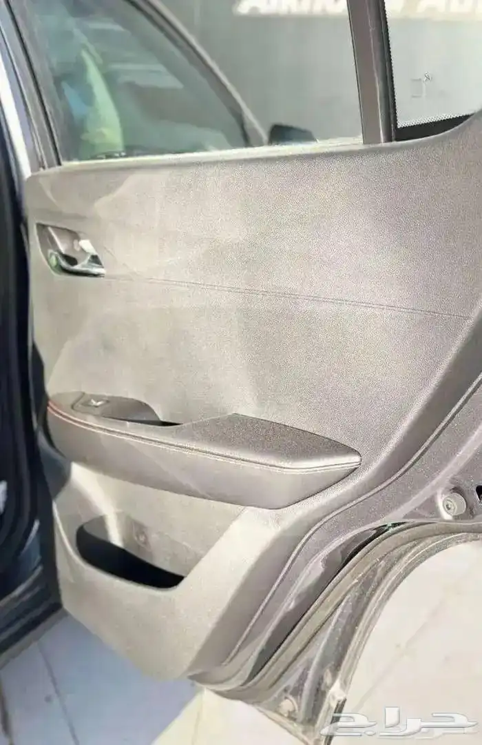 شيفروليه جروف بريميوم 2025 4