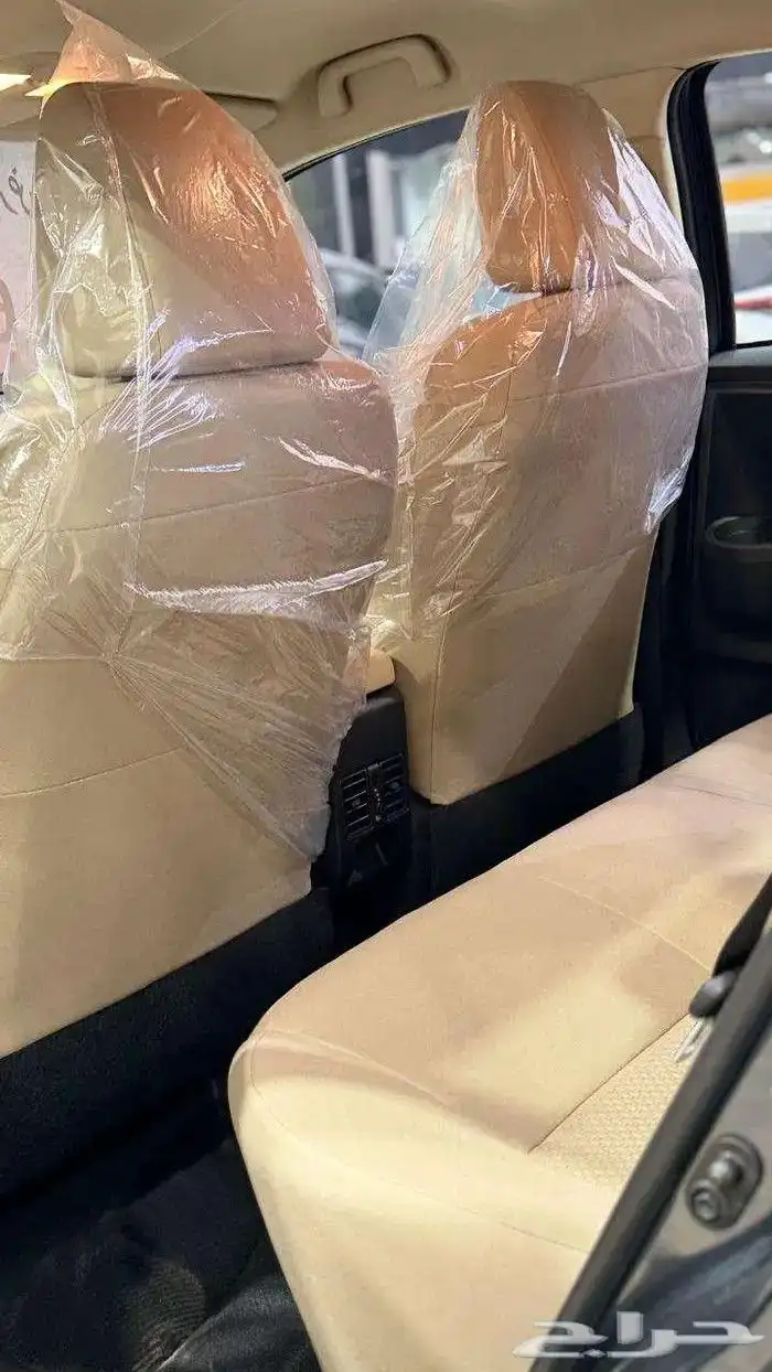 تويوتا يارس 2026 7