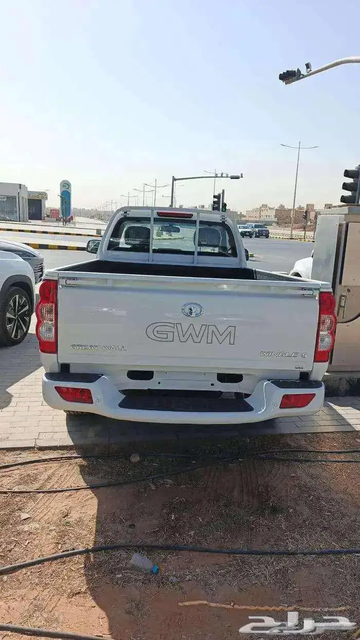 جريت وول ونجل 5 غماره 2026 سعر طيب 8