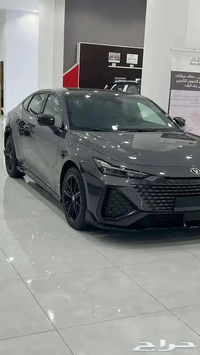 شانجان يوني في سبورت واليت 2026 5