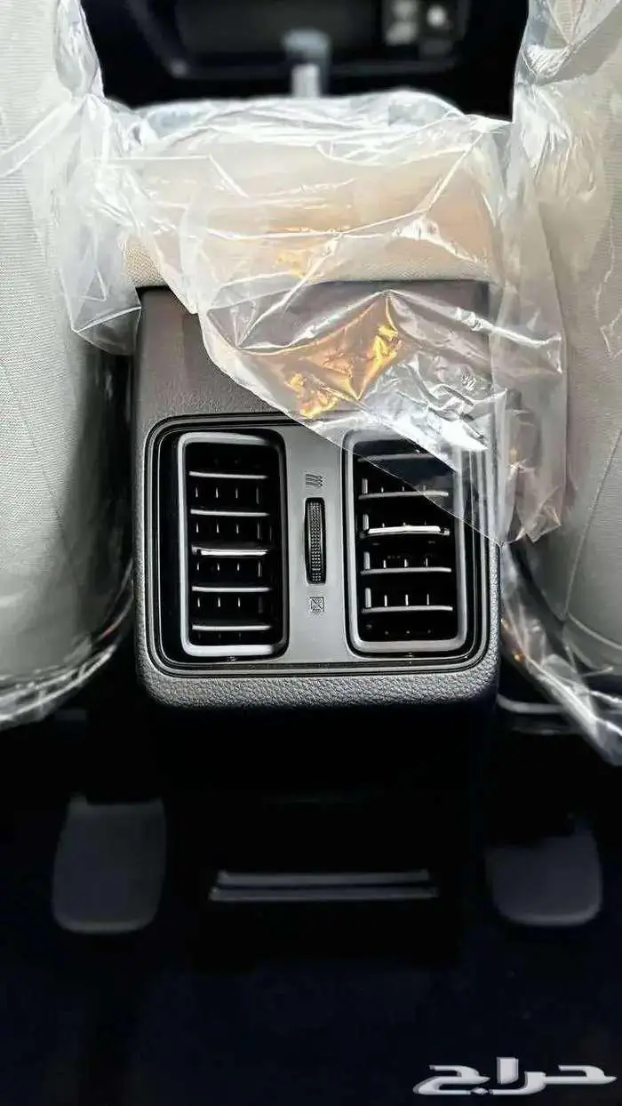 هوندا سيتي استاندر 2024 اقوي العروض 9