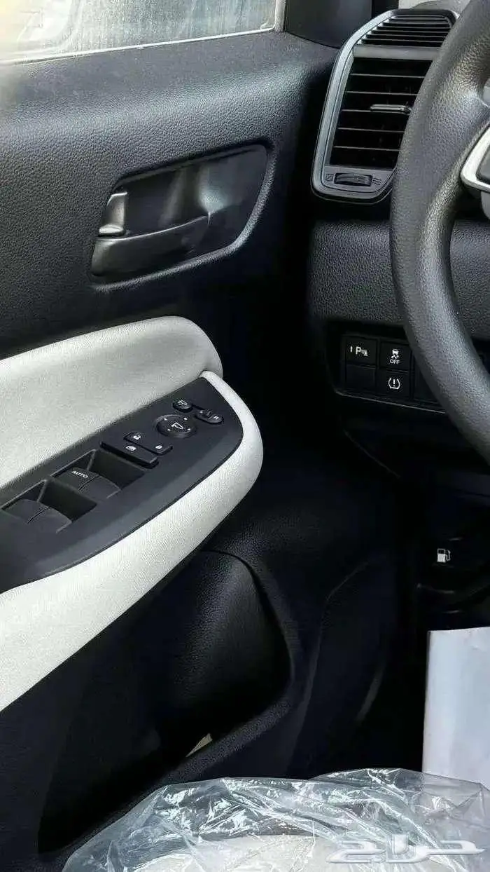 هوندا سيتي استاندر 2024 اقوي العروض 13