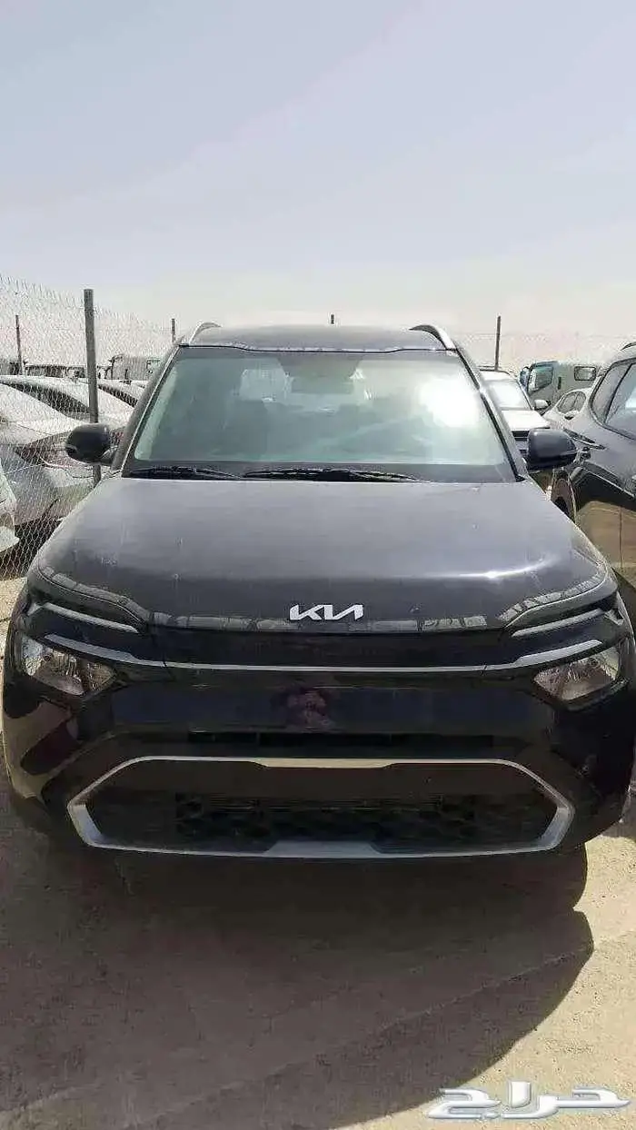 كيا كارينز مطور بصمه وشاشه 2025 0