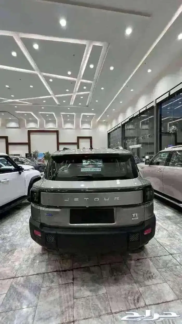 جيتور T1 لاكجري 2025 1