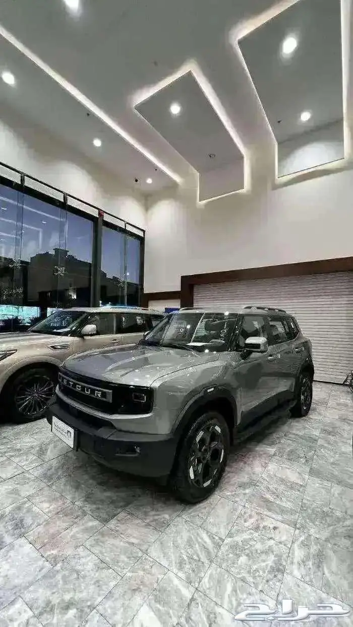 جيتور T1 لاكجري 2025 0