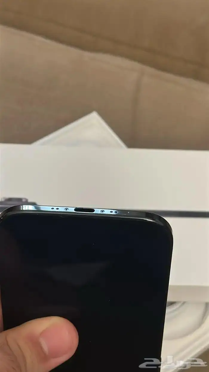 ايفون 17 اير جديد Iphone 4