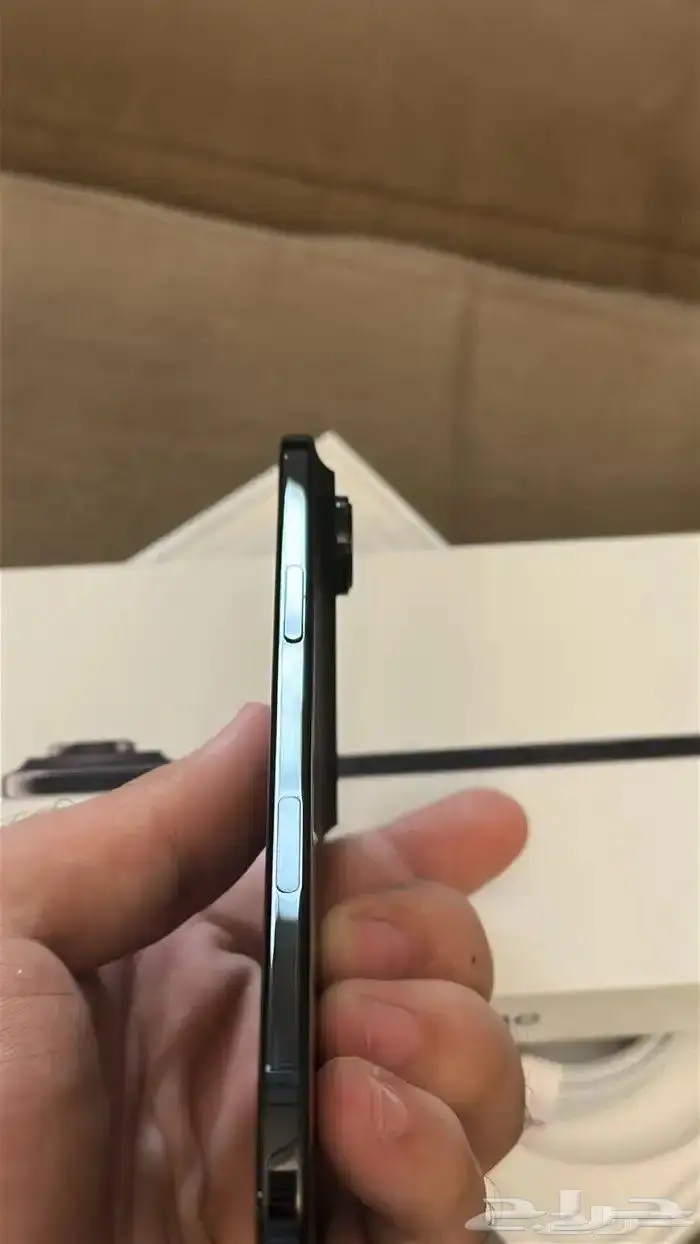 ايفون 17 اير جديد Iphone 2