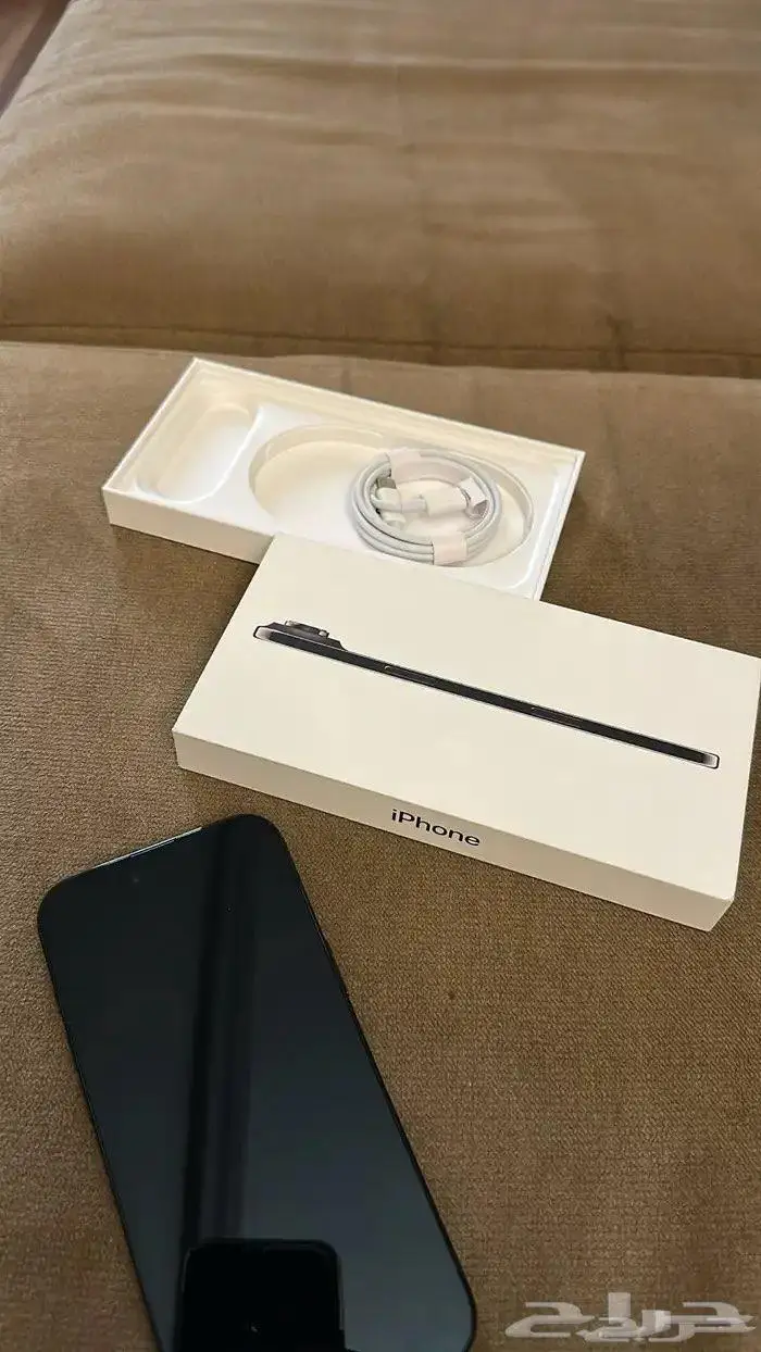 ايفون 17 اير جديد Iphone 1