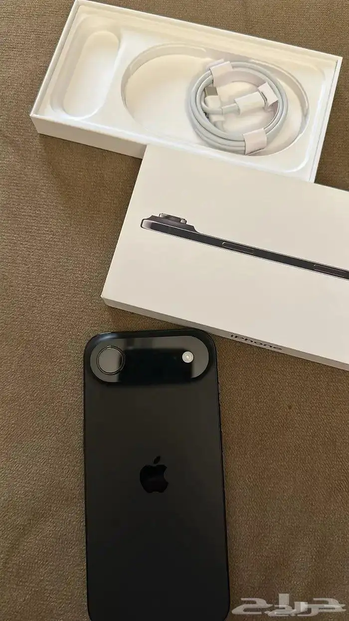 ايفون 17 اير جديد Iphone 5