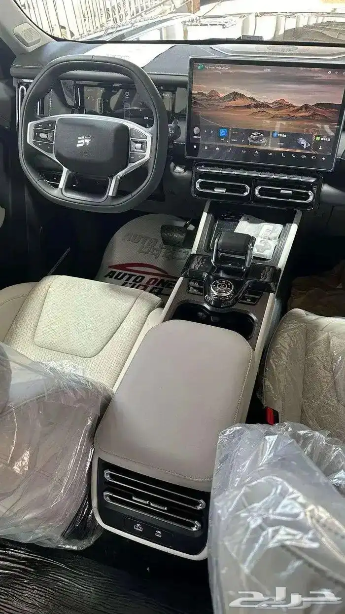 جيتور تي 1 لاكجري موديل 2026 5