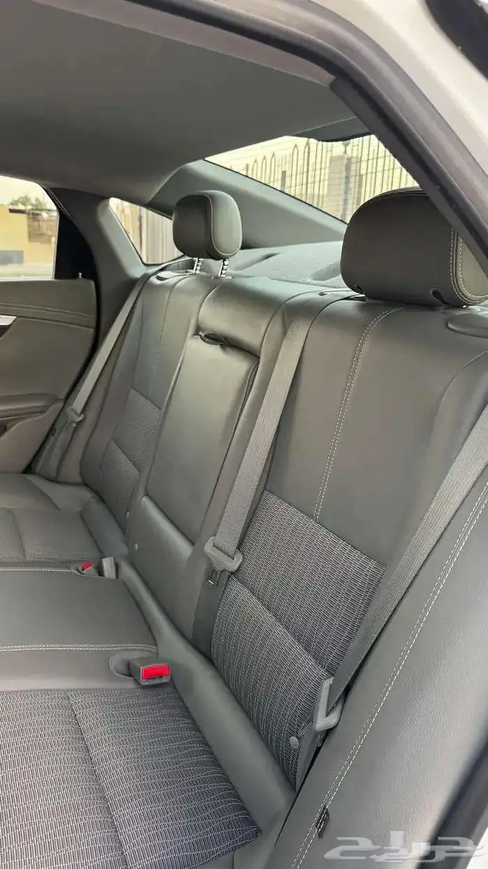 شيفروليه امبالا 2015 ممشي قليل 8