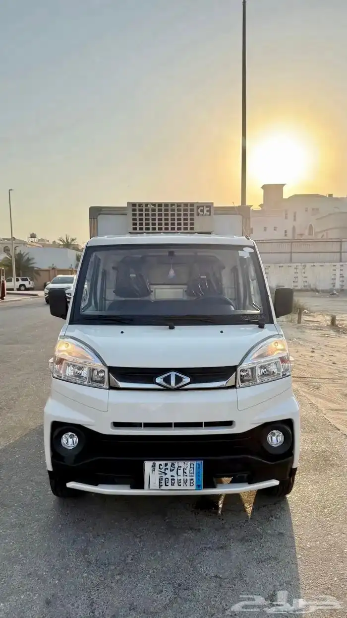 سياره سي ام سي موديل 2021 للايجار الشهري والسنوي 3